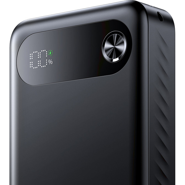 Внешний аккумулятор Usams CD251 PB80 20000mAh 20KCD25101 (черный)