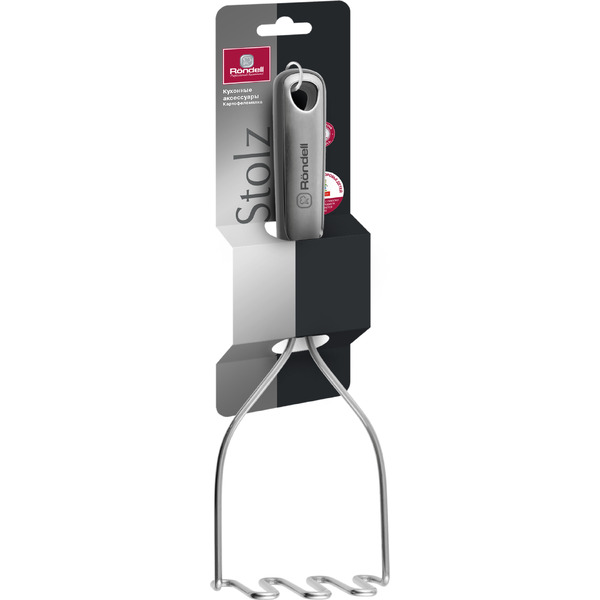 Картофелемялка Rondell Stolz RD-1777