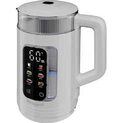 Электрический чайник Weissgauff WK 1520 Dw Touch BodyCool