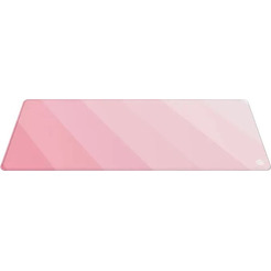 Коврик для мыши IO by Red Square MP Rose Gold Lines XL io462 (розовый)