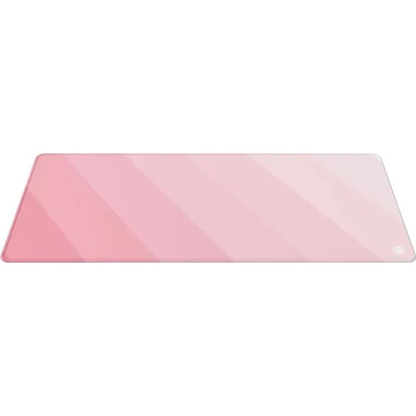 Коврик для мыши IO by Red Square MP Rose Gold Lines XL io462 (розовый)