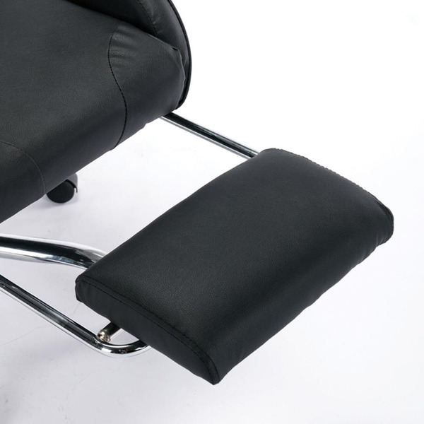 Кресло BRABIX Dexter GM-135 (черный) 532800