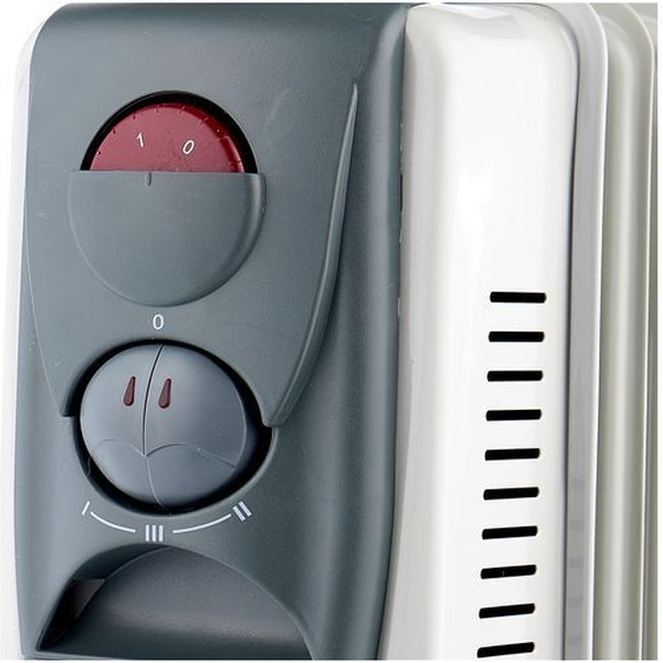 Масляный радиатор с вентилятором Ресанта ОМ-12НВ (67/3/12)