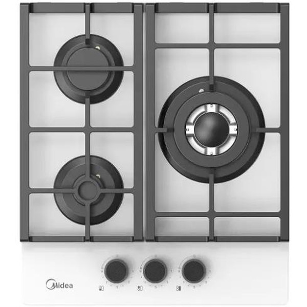 Варочная панель Midea MG449TGW
