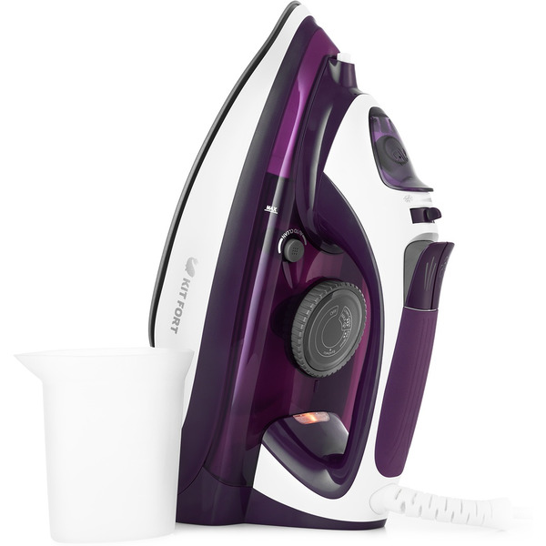 Утюг Kitfort KT-2602