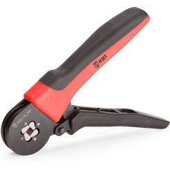 Пресс-клещи КВТ ПКВк-16м 79760