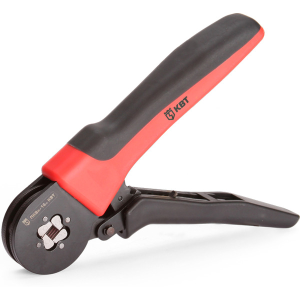 Пресс-клещи КВТ ПКВк-16м 79760