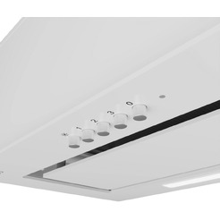 Кухонная вытяжка Akpo Falco Eco 60 wk-4 (белый)