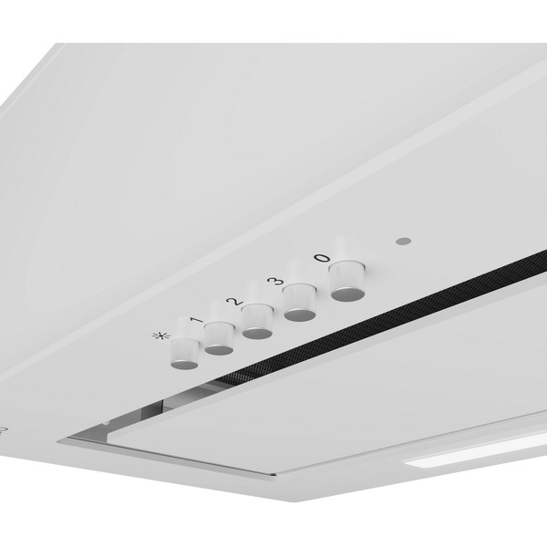 Кухонная вытяжка Akpo Falco Eco 60 wk-4 (белый)