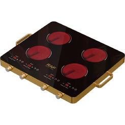 Электрическая настольная плита RAF R.8064