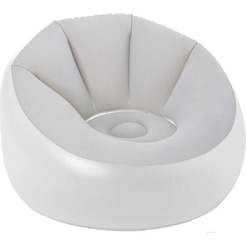 Надувное кресло Bestway Inflate-A-Chair LED 75086 (102x97x71)