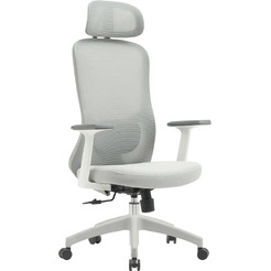 Кресло Cactus CS-GMC515-GY (серый)