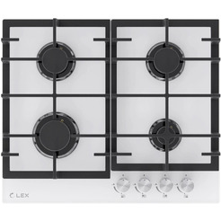 Варочная панель LEX GVG 642A WH