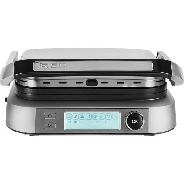 Электрогриль RED SOLUTION SteakPro RGM-M816P