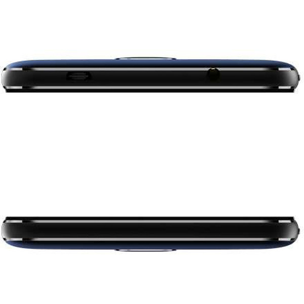 Смартфон BQ Jumbo BQS-6050 (Темно-cиний)