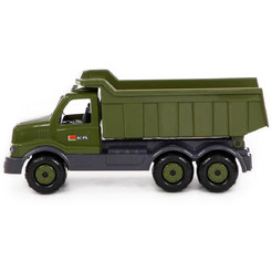 Автомобиль-самосвал военный Полесье 49223 Сталкер