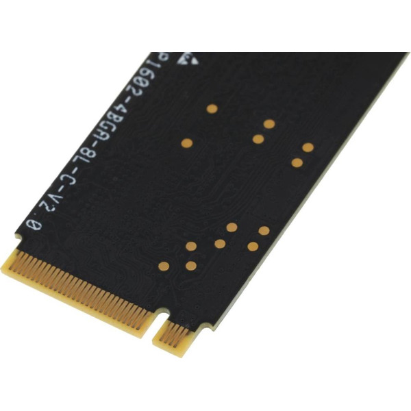 Накопитель SSD AMD R3MP42048G8