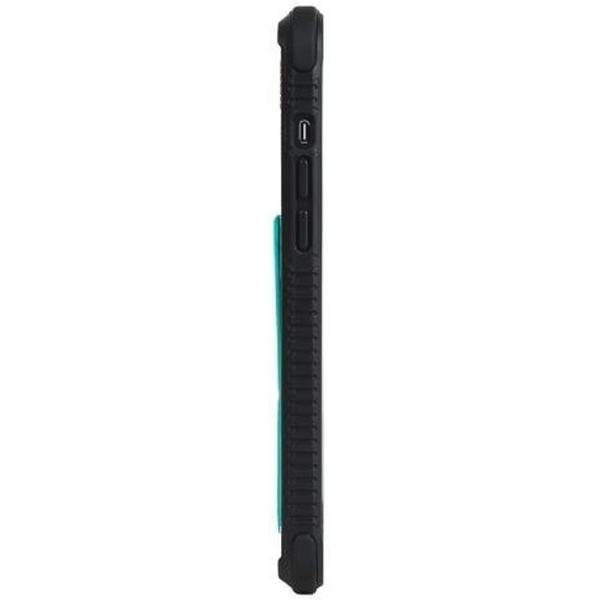Накладка Skinarma Shingoki для Apple iPhone 13 Pro (бирюзовый)