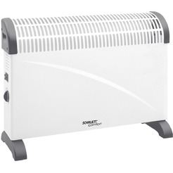 Электрический конвектор Scarlett SCA H VER1 2000