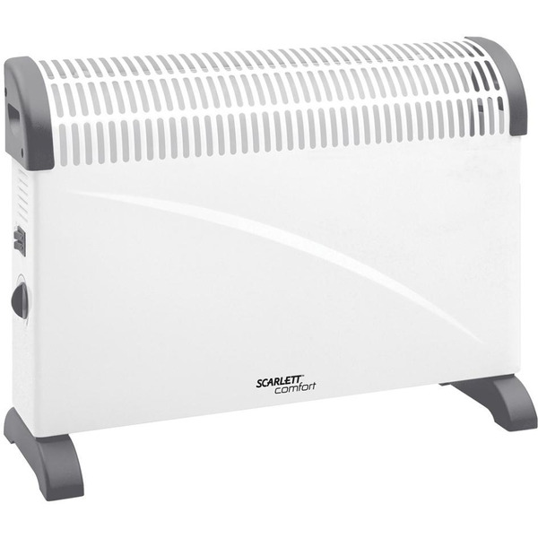 Электрический конвектор Scarlett SCA H VER1 2000