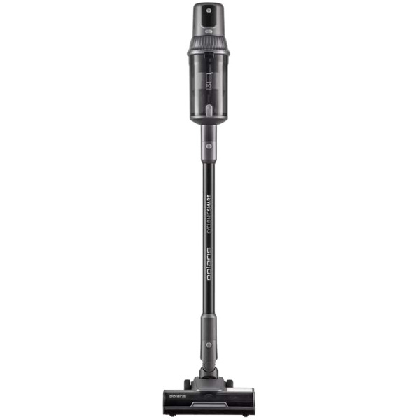 Пылесос POLARIS PVCS 8200 Handstick Duo Pro WIFI IQ Home (Графитовый)