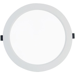 Светодиодная панель JAZZway PLED DL6 20w 6500K WH IP40 (5036376)