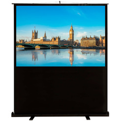 Экран Cactus FloorCompactExpert CS-PSFLCE-120X68