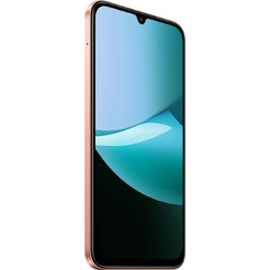 Смартфон Xiaomi Redmi 15C 4GB/256GB Twilight Orange RU