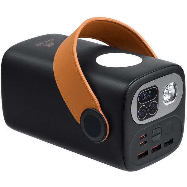 Внешний аккумулятор RIVACASE VA1086 (60000mAh)