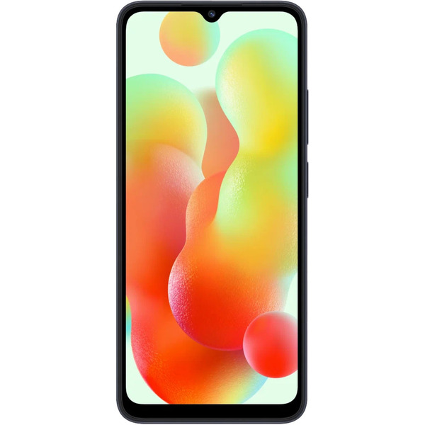 Смартфон Xiaomi Redmi 12C 4GB/128GB Graphite Gray EU
