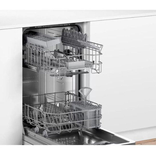 Посудомоечная машина Bosch SPV2HKX3DR
