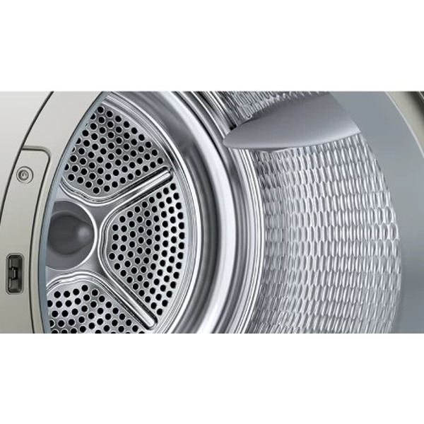 Сушильная машина BOSCH WTN86212ME