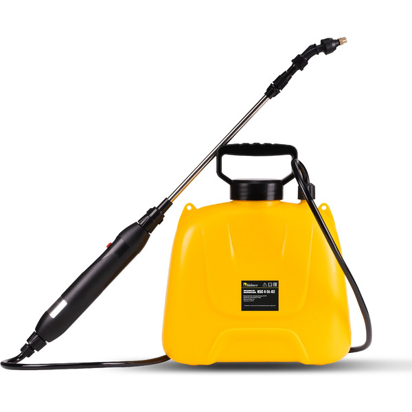 Опрыскиватель Kolner KSC 4-5L-02