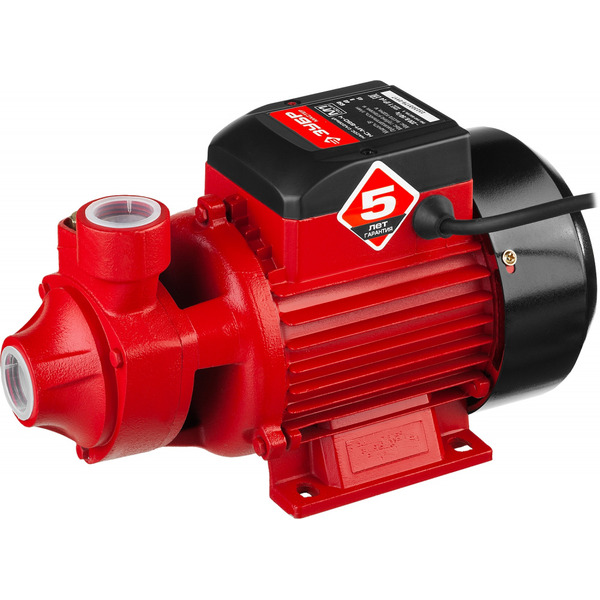 Насос Зубр НС-М1-650-Ч