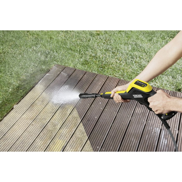 Мойка высокого давления Karcher K4 Power Control Flex Home 1.324-303.0