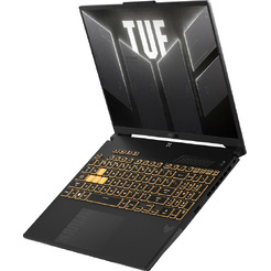 Игровой ноутбук Asus TUF Gaming F16 FX608JH-RV113