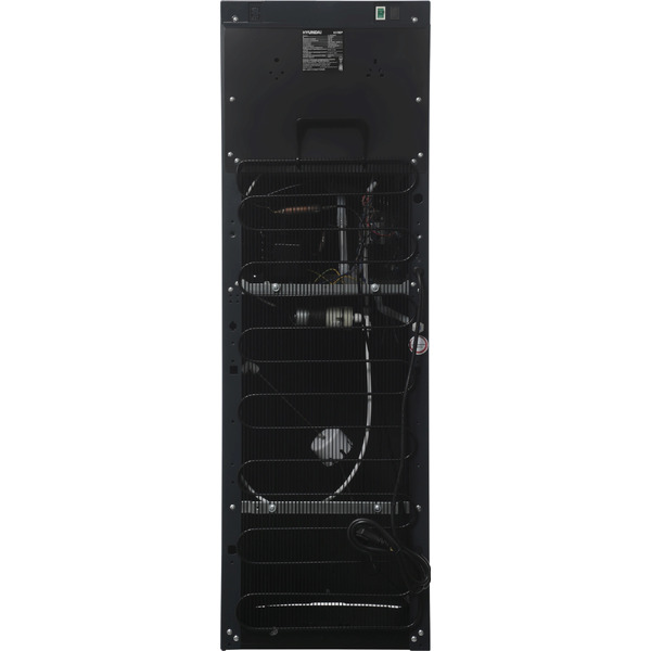 Кулер для воды Hyundai AquaTouch UV H-WD7625C
