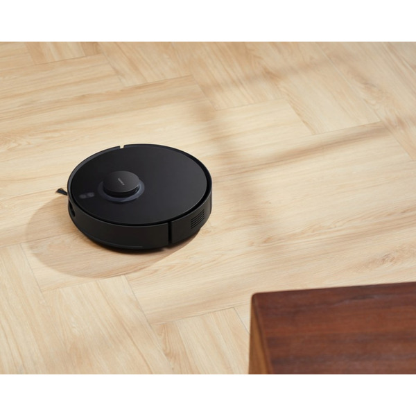 Робот-пылесос Xiaomi Robot Vacuum S10T (STFCR01SZ/BHR5887EU) черный