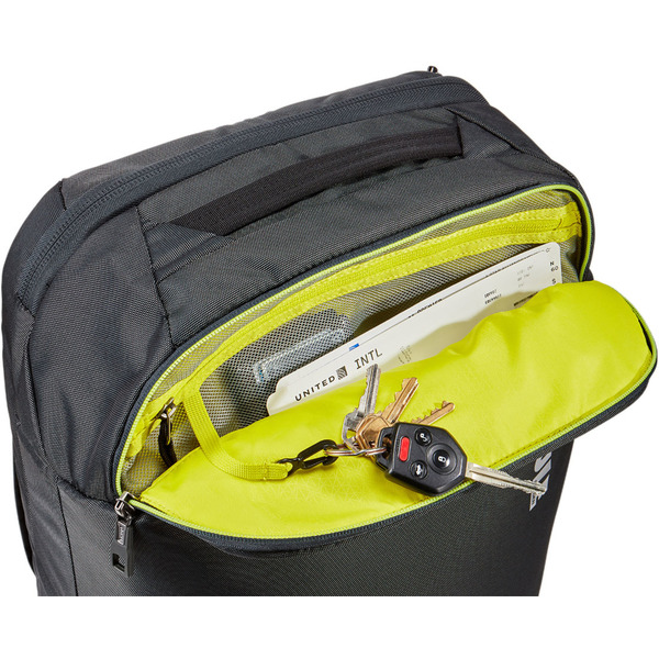 Сумка Thule Subterra Carry-On TSD-340 (темно-серый)