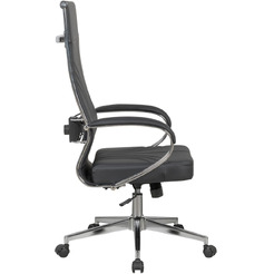 Кресло офисное SITUP MARK (Black / Black)