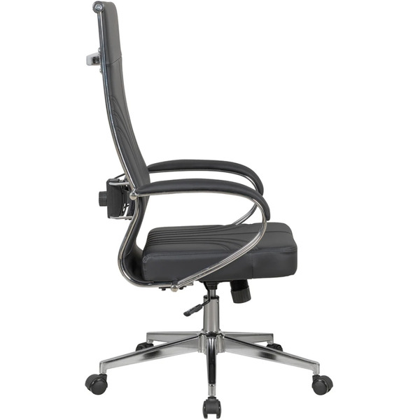 Кресло офисное SITUP MARK (Black / Black)