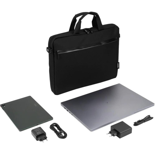 Сумка для ноутбука Digma R215BK