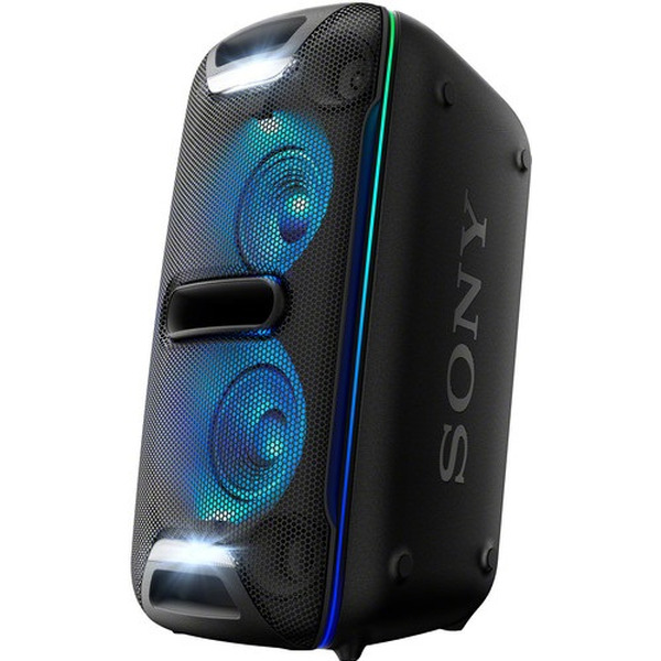 Минисистема SONY GTKXB72