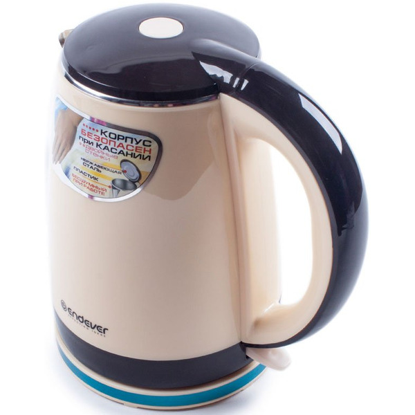 Чайник Endever KR-240S