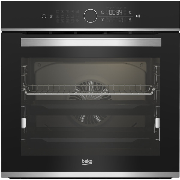 Духовой шкаф BEKO BBIM13400XCS