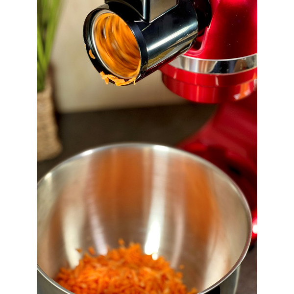 Кухонный комбайн Holt HT-FP-007