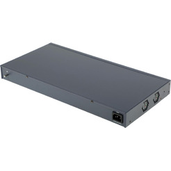 Коммутатор Hikvision DS-3E0510P-E/M(B)