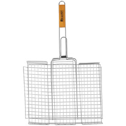 Решетка для гриля Regent Inox 72-8005