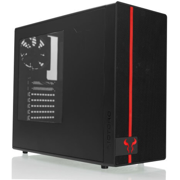 Корпус Riotoro CR488