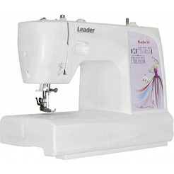 Швейная машина Leader NewArt 50